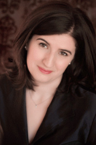 Rebecca Hains, Ph.D.