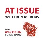 At Issue with Ben Merens logo
