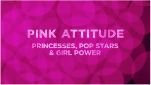PINK ATTITUDE