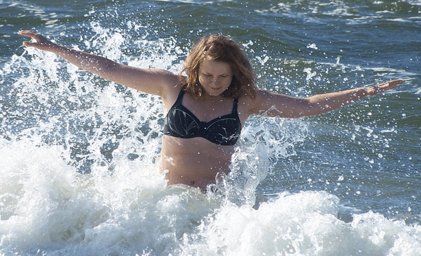 "Splash!" by Zakwitnij!pl Ejdzej & Iric. (CC BY-SA 2.0)