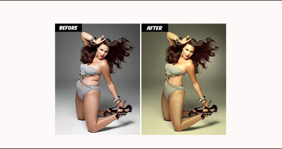 TruthInAds: Before and After