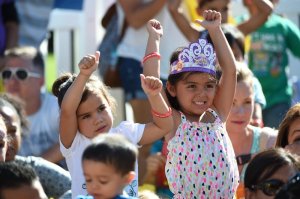 Photo © Disney | ABC Television Group. Published under Creative Commons License CC BY-ND 2.0.