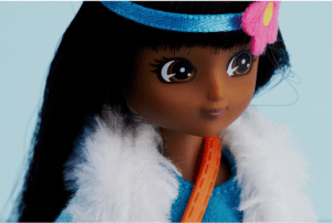 Branksea Festival Lottie