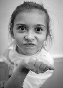 "Knuckle Sandwich." © Patrick (adwriter) on Flickr. Licensed under  Creative Commons - CC BY-NC 2.0