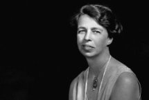 Eleanor Roosevelt